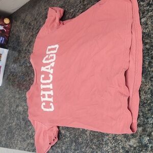 Girls t shirt